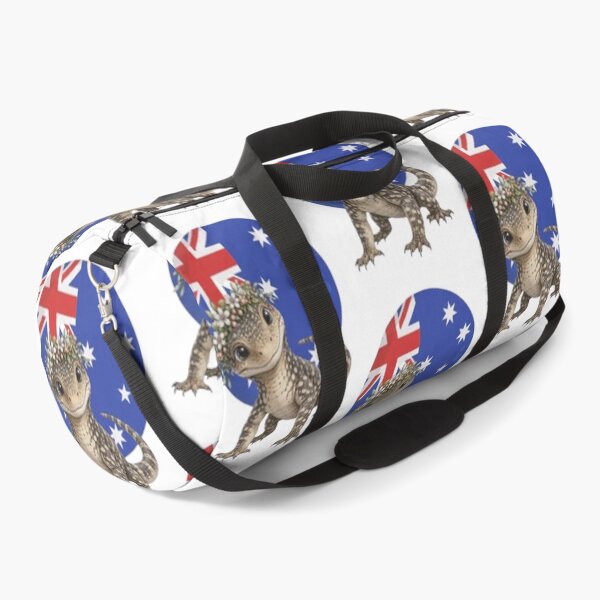 Item preview,  Australian Goanna Spirit  designed and sold by BRETT'S ART STUDIO.
