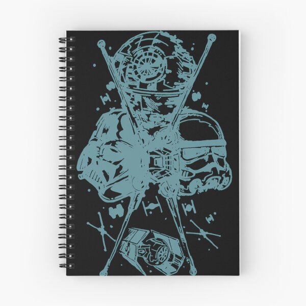 Item preview, Original Characters Space Wars Essential designed and sold by EldritchArty.