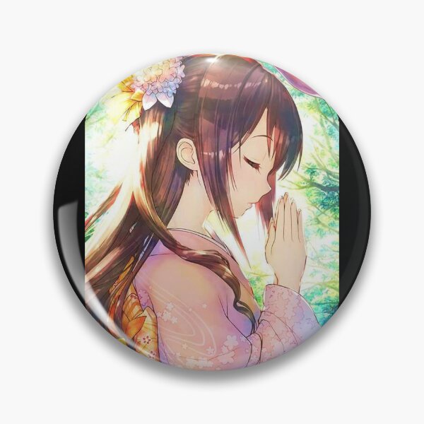 Item preview, I will pray for you designed and sold by kael350.