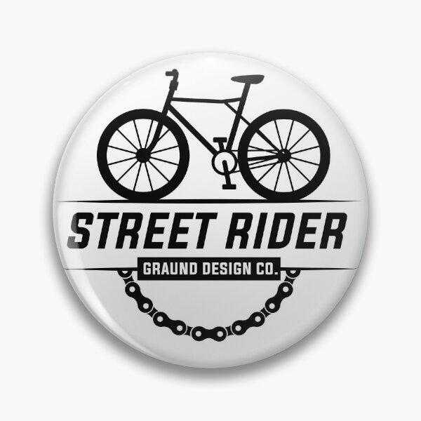 Item preview, Street Rider for Riders designed and sold by GraundDSGN.