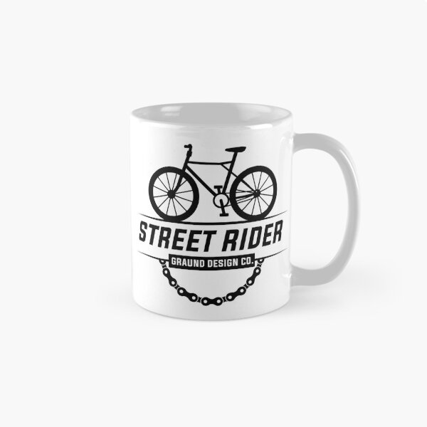 Item preview, Street Rider for Riders designed and sold by GraundDSGN.