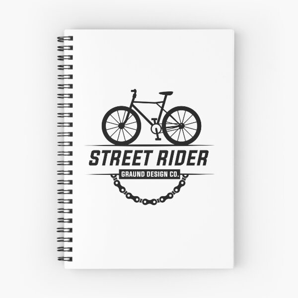 Item preview, Street Rider for Riders designed and sold by GraundDSGN.