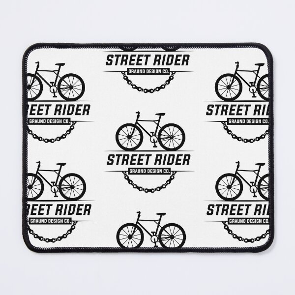 Item preview, Street Rider for Riders designed and sold by GraundDSGN.