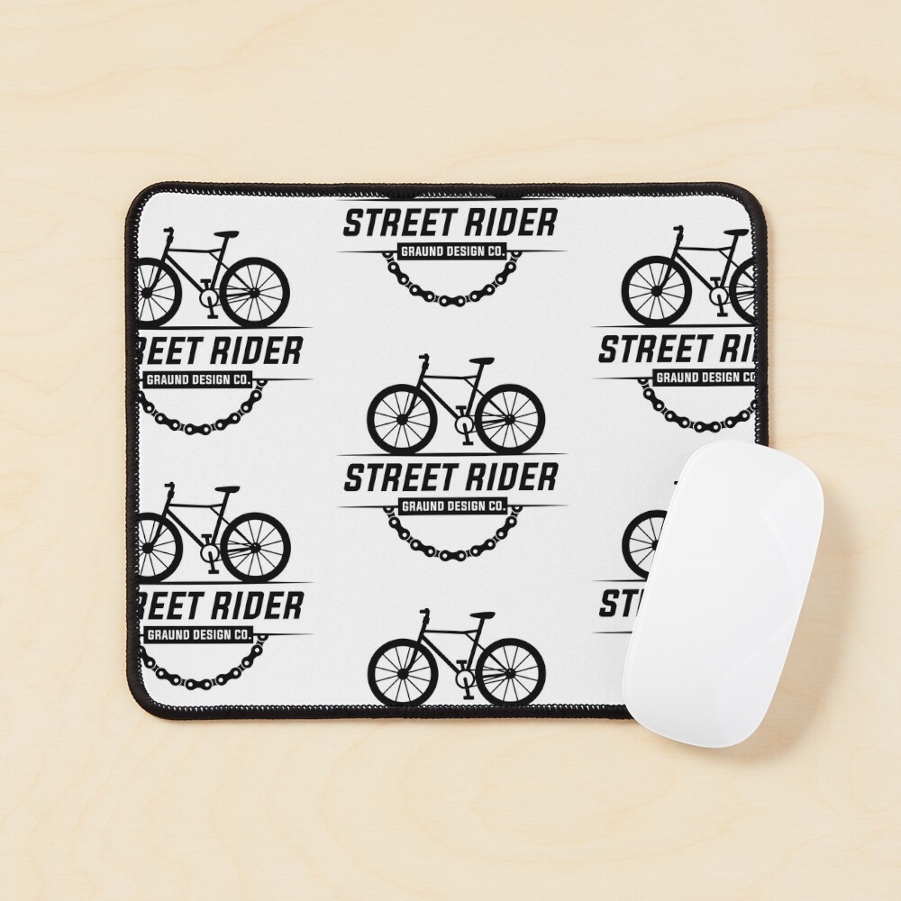 Item preview, Mouse Pad designed and sold by GraundDSGN.