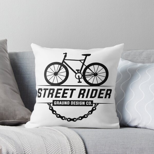 Item preview, Street Rider for Riders designed and sold by GraundDSGN.