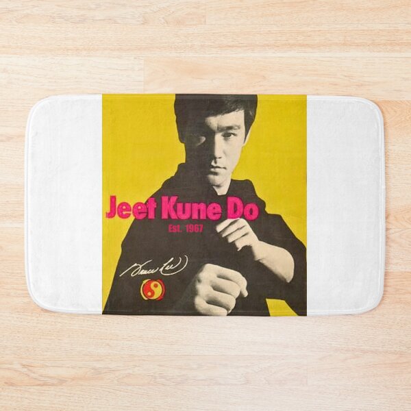 Item preview, Bruce Lee Jeet Kune Do Enter The Dragon designed and sold by Kaibosh21.