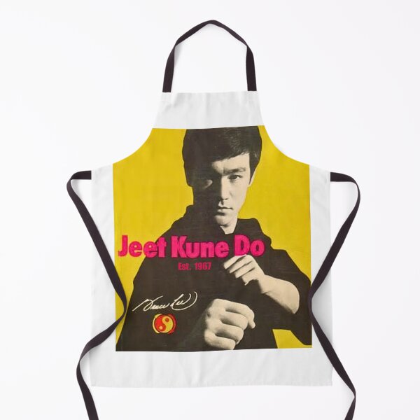 Item preview, Bruce Lee Jeet Kune Do Enter The Dragon designed and sold by Kaibosh21.