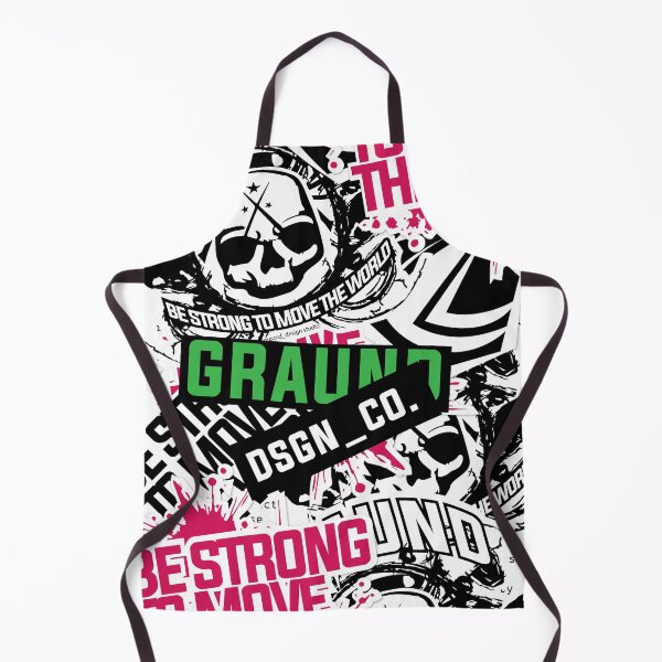 Item preview, No More stickers please! designed and sold by GraundDSGN.