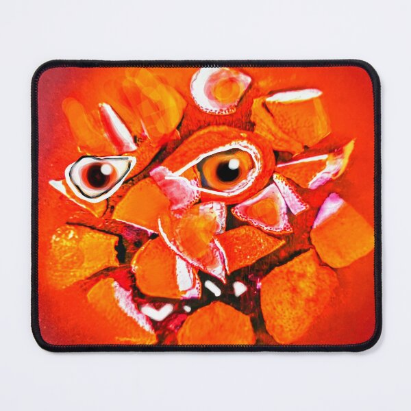 Item preview, Orano Lion designed and sold by RamonYrizarris.
