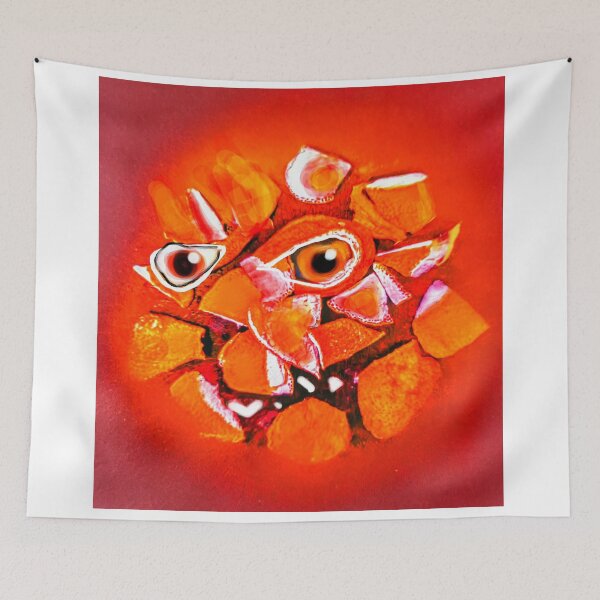Item preview, Orano Lion designed and sold by RamonYrizarris.