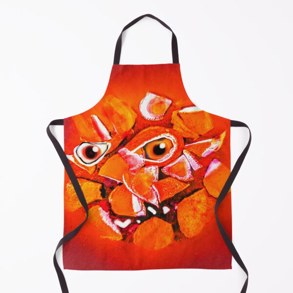 Item preview, Orano Lion designed and sold by RamonYrizarris.