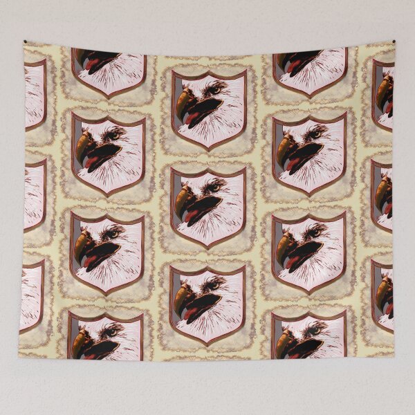Item preview, Eagle Shield designed and sold by artmuvz.