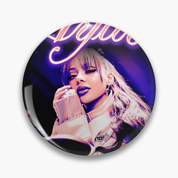 Item preview, Die Ayliva Tour Grunge Style designed and sold by ArtisticWild.