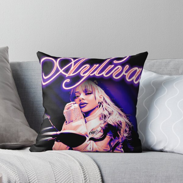 Item preview, Die Ayliva Tour Grunge Style designed and sold by ArtisticWild.