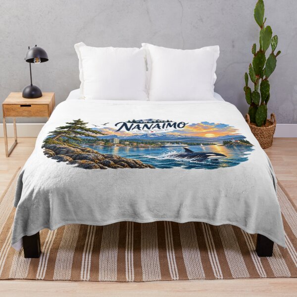 Item preview, British Columbia designed and sold by virusdesigner.