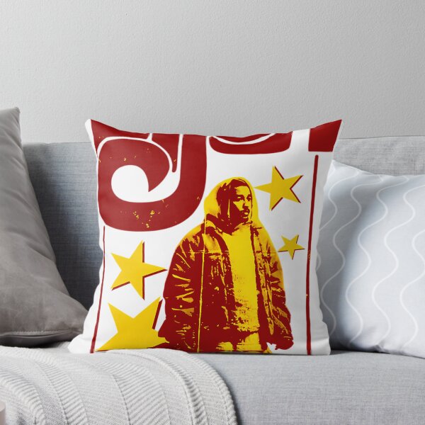 Item preview, Vintage Grunge Style Indie Musician designed and sold by ArtisticWild.