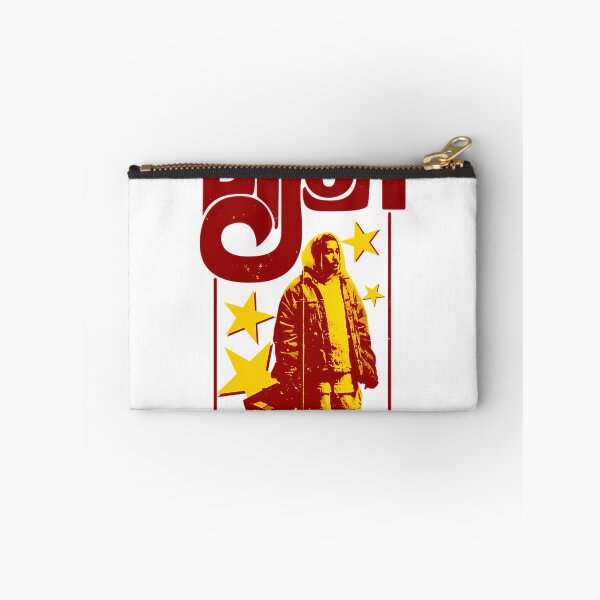Item preview, Vintage Grunge Style Indie Musician designed and sold by ArtisticWild.