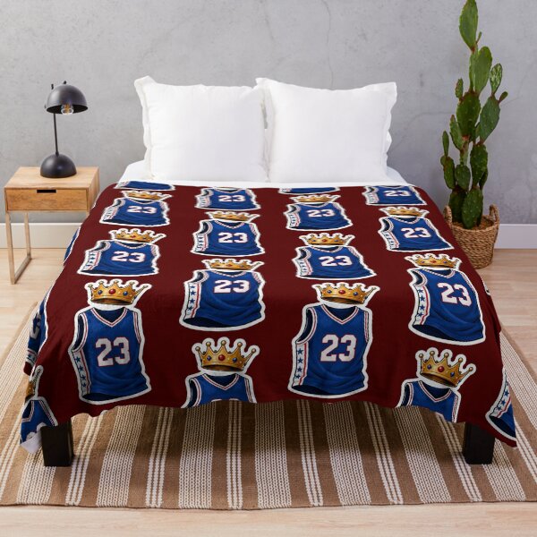 Item preview, King James designed and sold by shelbyy328.