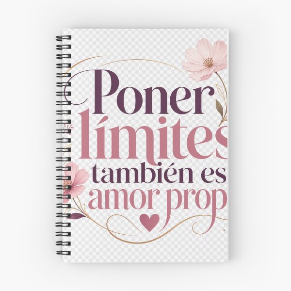 Item preview, Poner Límites También Es Amor Propio designed and sold by Fresh Starts.