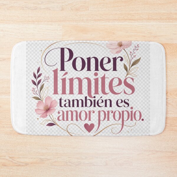 Item preview, Poner Límites También Es Amor Propio designed and sold by Fresh Starts.