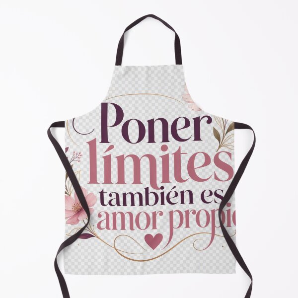 Item preview, Poner Límites También Es Amor Propio designed and sold by Fresh Starts.