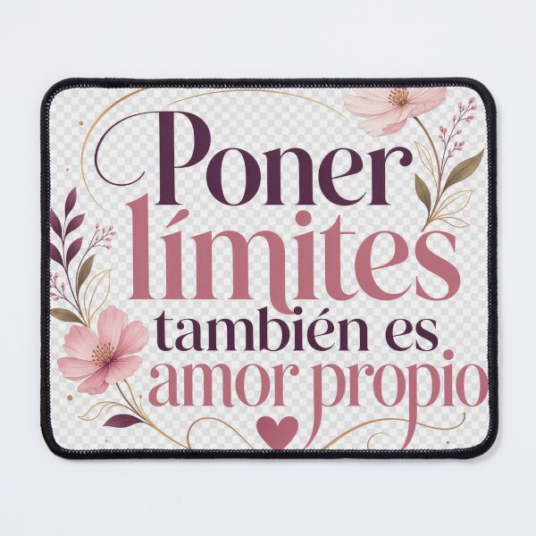 Item preview, Poner Límites También Es Amor Propio designed and sold by Fresh Starts.