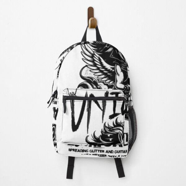 Item preview, Unicorn Mythical Rockstar - Funny Rocker Guitar Electric Guitarist designed and sold by GenZFashion000.