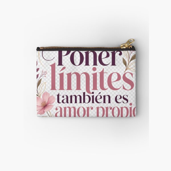 Item preview, Poner Límites También Es Amor Propio designed and sold by Fresh Starts.