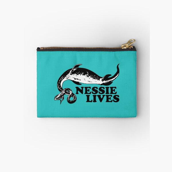 Item preview, Nessie Lives designed and sold by GritFX.