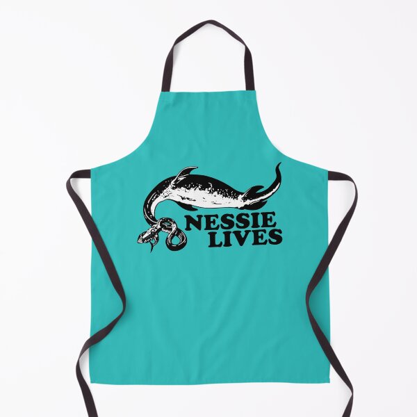 Item preview, Nessie Lives designed and sold by GritFX.