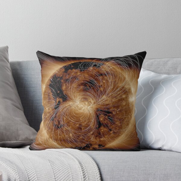 Item preview, The Solar Wind designed and sold by Mikhail Zhirnov.