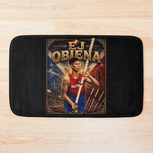 Item preview, EJ Obiena designed and sold by TeeCodes.