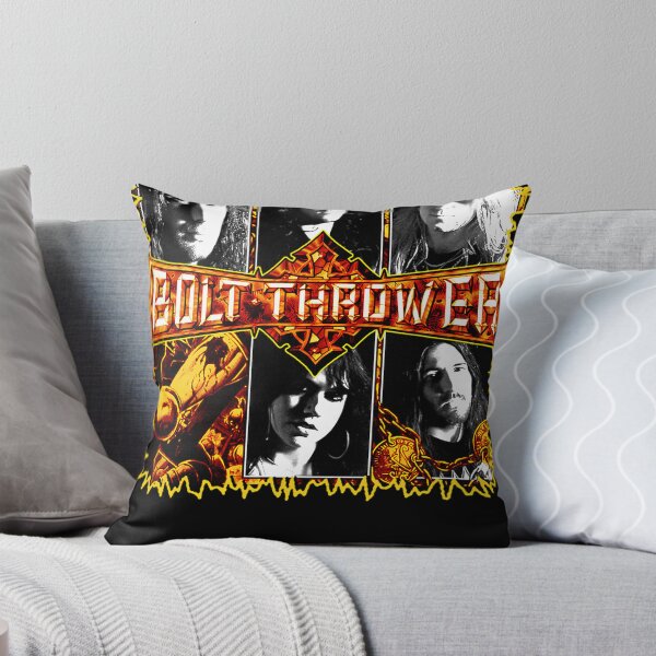 Item preview, Heavy Metal Music Band designed and sold by PaperCrafte.