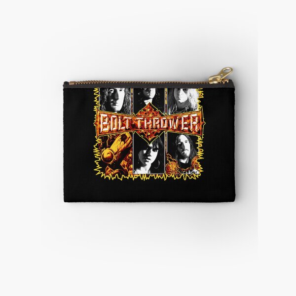 Item preview, Heavy Metal Music Band designed and sold by PaperCrafte.