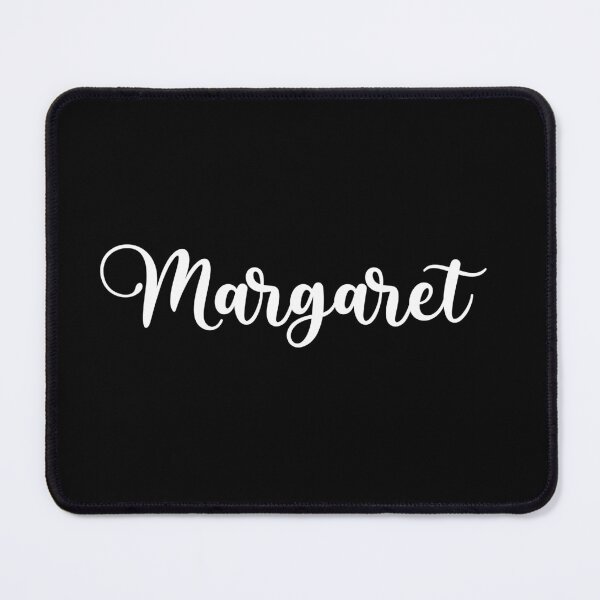 Item preview, Margaret Calligraphy Name designed and sold by LanaMeyers.