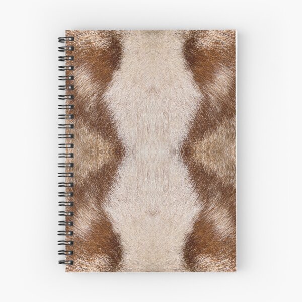 Item preview, Vander 3 faux goatskin print designed and sold by CritterCapers.