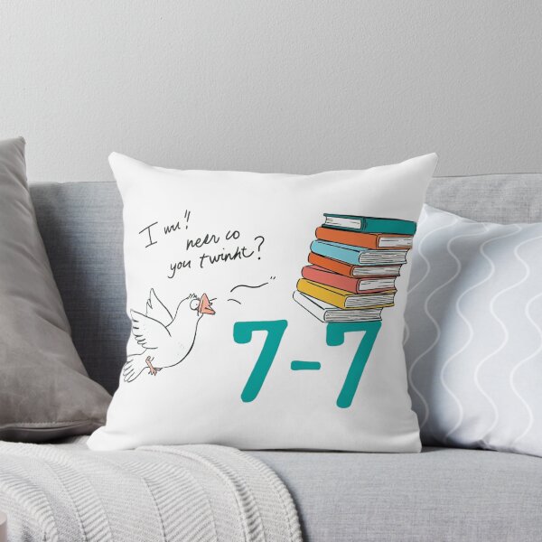 Item preview, How Many Nights A Week Should You Be Reading 6-7 Book Pigeon designed and sold by icm4639.