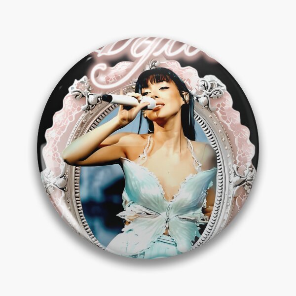 Item preview, Germany Singer - Ayliva designed and sold by PaperCrafte.