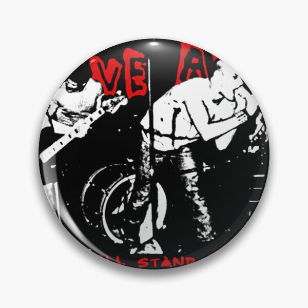 Item preview, Vintage Threshold Band Hardcore designed and sold by GrimMeadows.