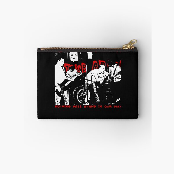 Item preview, Vintage Threshold Band Hardcore designed and sold by GrimMeadows.