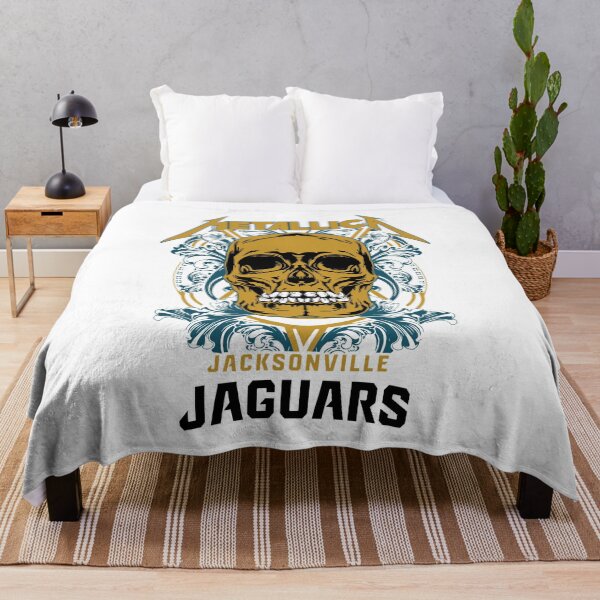 Item preview, Metallica Jacksonville Jaguars Skull designed and sold by baresddeidago.