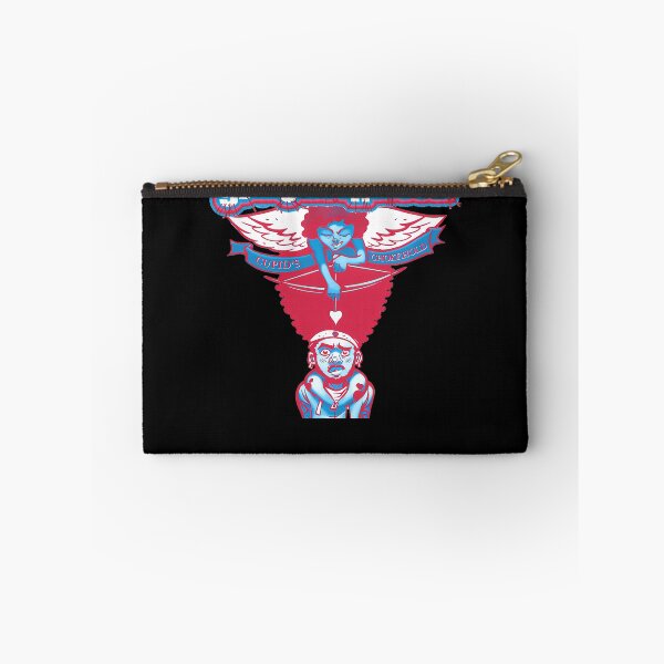 Item preview, Funny Angel Band Gym Class Heroes designed and sold by PaperCrafte.