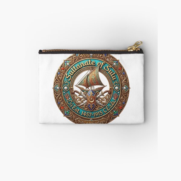 Item preview, SULTANATE OF SULU designed and sold by likbatonboot.