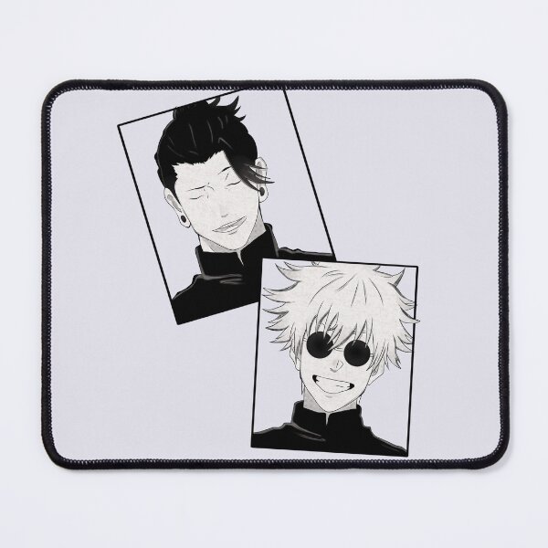 Item preview, Doodle Soulmates designed and sold by Ninaa-Art.