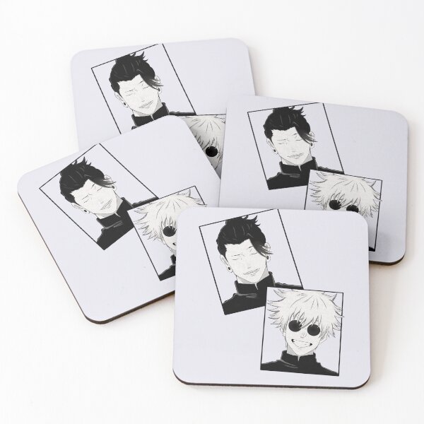 Item preview, Doodle Soulmates  designed and sold by Ninaa-Art.