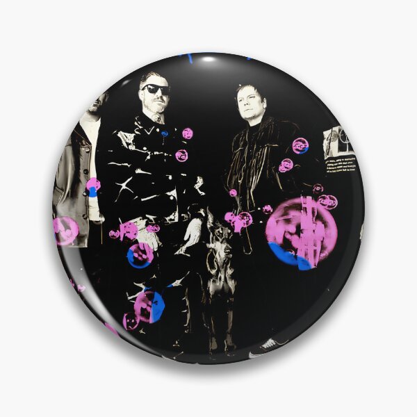 Artikelvorschau, Epische Silhouette Gothic-Band der 90er entworfen und verkauft von GrimMeadows.