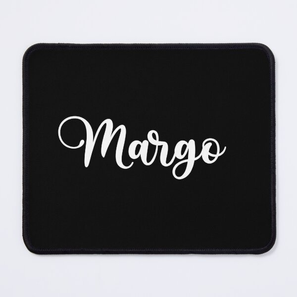Item preview, Margo Calligraphy Name designed and sold by LanaMeyers.