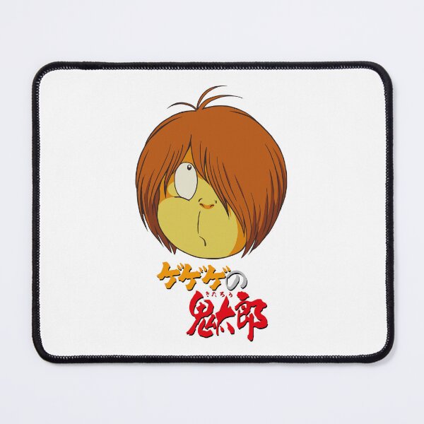 Item preview,  GeGeGe no Kitaro /Kitaro face  /ゲゲゲの鬼太郎 designed and sold by JCBA.