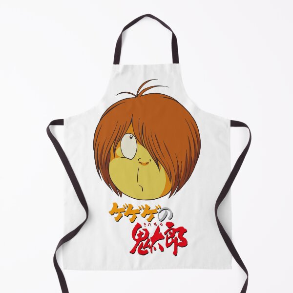 Item preview, GeGeGe no Kitaro /Kitaro face /ゲゲゲの鬼太郎 designed and sold by JCBA.
