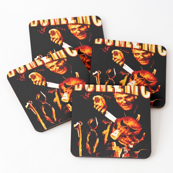 Item preview, Vintage Threshold Germany Rapper designed and sold by CosmicHollow.